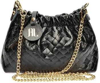 Anna Luchini Schoudertas Crossbodytas