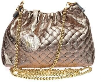 Anna Luchini Schoudertas Crossbodytas