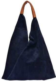 Anna Luchini Schoudertas Hobo-tas