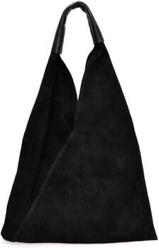 Anna Luchini Schoudertas Hobo-tas
