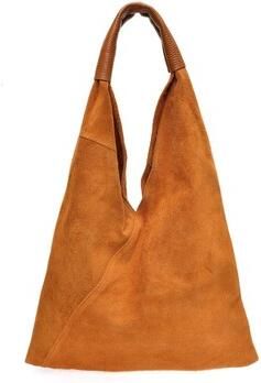 Anna Luchini Schoudertas Hobo-tas
