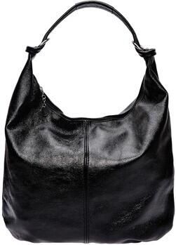 Anna Luchini Schoudertas Hobo-tas