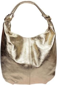 Anna Luchini Schoudertas Hobo-tas