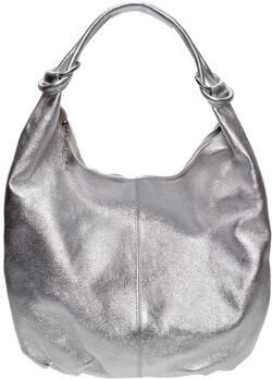 Anna Luchini Schoudertas Hobo-tas