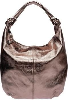 Anna Luchini Schoudertas Hobo-tas