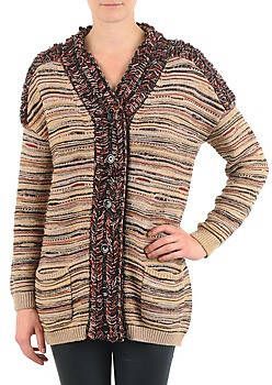 Antik batik Vest WAYNE