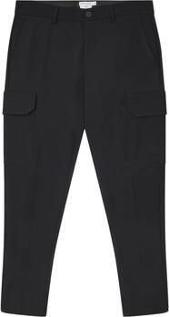 Antony Morato Broek BJORN SKINNY FIT WITH METAL BADGE MMTR00765-FA600297