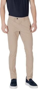 Antony Morato Broek BRYAN SKINNY FIT MMTR00580-FA800199