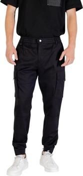 Antony Morato Broek ELTON REGULAR FIT MMTR00752-FA800191