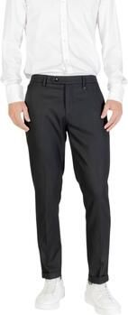 Antony Morato Broek RAD SLIM ANKLE LENGHT FIT TWILL MMTR00768-FA600285