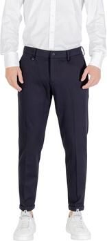 Antony Morato Chino Broek ASHE SUPER SKINNY FIT IN TWILL MMTS00062-FA151183