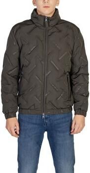 Antony Morato Donsjas 3D EMBOSSING TECHNO MMCO00900-FA600278