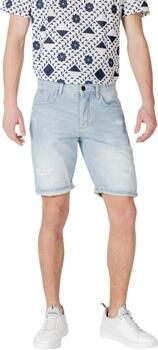 Antony Morato Korte Broek ARGON SLIM FIT MMDS00076-FA700152