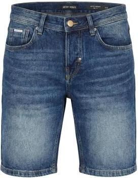 Antony Morato Korte Broek ARGON SLIM FIT MMDS00076-FA700169 W02256