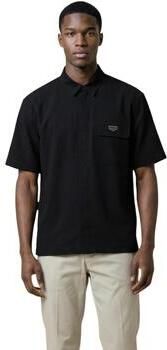 Antony Morato Polo Shirt Korte Mouw VIENNA RELAXED FIT MMSS00198-FA900142