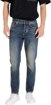 Antony Morato Skinny Jeans ARGON SLIM ANKLE LENGHT FIT MMDT00264-FA750624