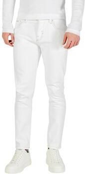 Antony Morato Skinny Jeans ARGON SLIM ANKLE LENGHT FIT MMDT00264-FA750641 W02231