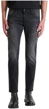 Antony Morato Skinny Jeans MMDT00300-FA750603