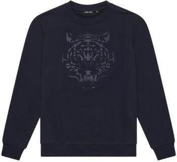 Antony Morato Sweater Ho Chi Minh Grafisch Sweatshirt