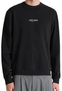 Antony Morato Regular fit sweatshirt van katoenmix - Foto 4