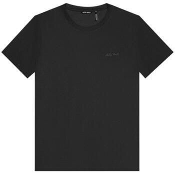 Antony Morato T-shirt Korte Mouw MMKS02366-FA100231