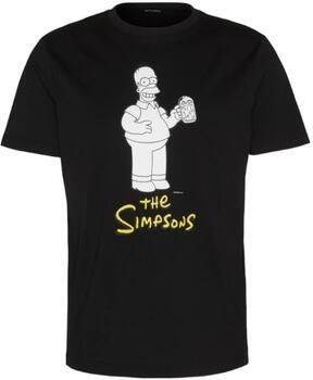 Antony Morato T-shirt Korte Mouw MMKS02416 FA100240