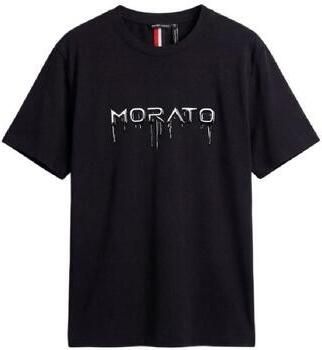 Antony Morato T-shirt Korte Mouw MMKS02613-FA100144