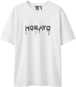 Antony Morato T-shirt Korte Mouw MMKS02613-FA100144