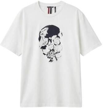 Antony Morato T-shirt Korte Mouw MMKS02615-FA100240