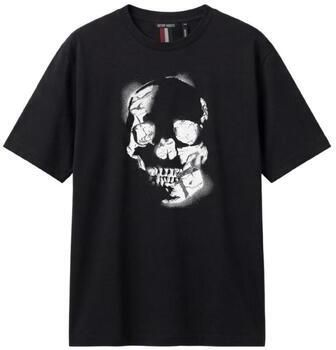 Antony Morato T-shirt Korte Mouw MMKS02615-FA100240
