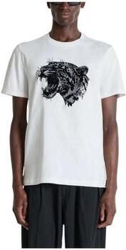 Antony Morato T-shirt Korte Mouw MMKS02692 FA100240