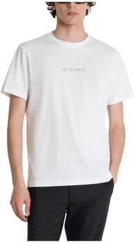 Antony Morato T-shirt Korte Mouw MMKS02696 FA100240