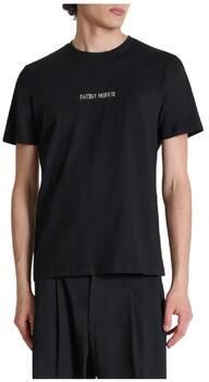 Antony Morato T-shirt Korte Mouw MMKS02696 FA100240