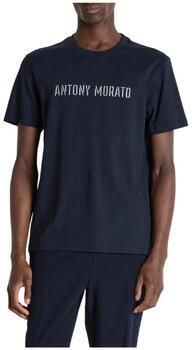 Antony Morato T-shirt Korte Mouw MMKS02703 FA100240