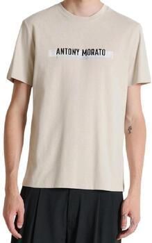 Antony Morato T-shirt Korte Mouw MMKS02715-FA100240