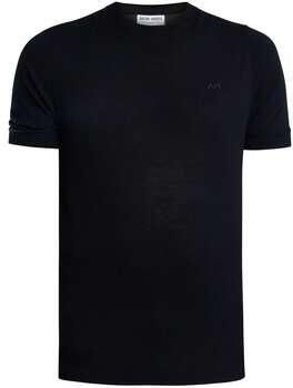 Antony Morato T-shirt Korte Mouw Zacht garen T-shirt