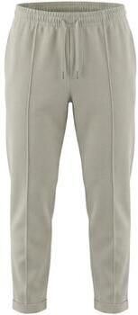 Antony Morato Trainingsbroek CODY REGULAR FIT WITH LOGOED METAL BADGE MMFP00425-FA150194
