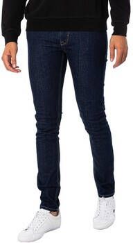 Antony Morato Bootcut Jeans Ozzy taps toelopende jeans