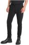 Antony Morato Slim-fit Trousers Black Heren - Thumbnail 1
