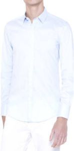 Antony Morato Overhemd Lange Mouw MMSL00375 FA450001