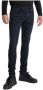 Antony Morato Ozzy Tapered Donkerblauwe Denim Jeans Blauw Heren - Thumbnail 1