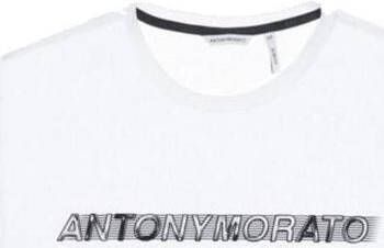 Antony Morato T-shirt Korte Mouw