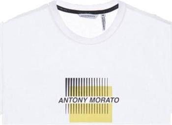 Antony Morato T-shirt Korte Mouw
