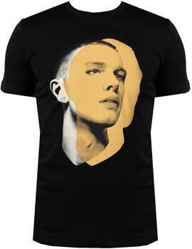 Antony Morato T-shirt Korte Mouw