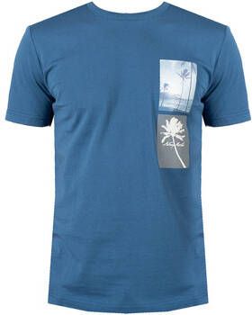 Antony Morato T-shirt Korte Mouw MMKS02171-FA100144