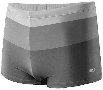Aquawave Zwembroek Maillot de bain Stripe rayé gris