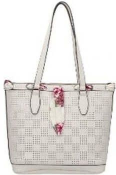 Ara Witte Jasmin Tote Tas White Dames
