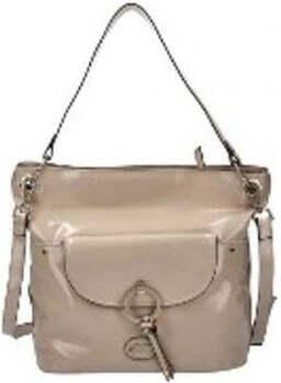 Ara Beige Handtas voor Vrouwen Beige Dames