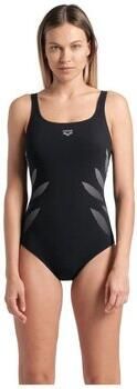 Arena Badpak Shapewear dames Milena C-Cup badpak