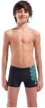 Arena Zwembroek BOY'S KIKKO V ZWEMSHORT GRAPHIC voor Jongens (1 stuk)